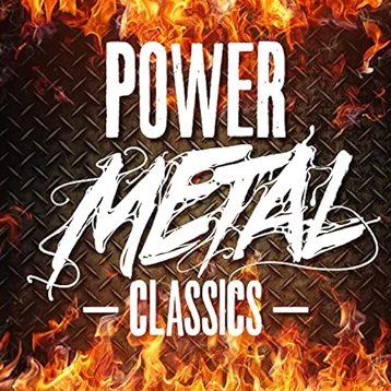 Power Metal Classics Power Metal Classics | Cirith Ungol Online