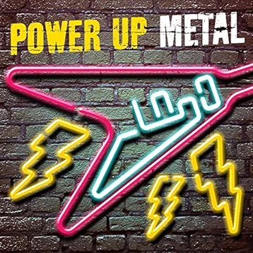 Power Up Metal Power Up: Metal | Cirith Ungol Online