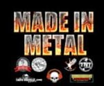 made in metal 366 novena temporada Made In Metal 366 Novena Temporada | Cirith Ungol Online
