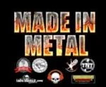 Made In Metal 366 Novena Temporada