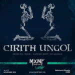 Farewell Tour Ultimo Show En Mexico Farewell Tour - Último Show En México | Cirith Ungol Online