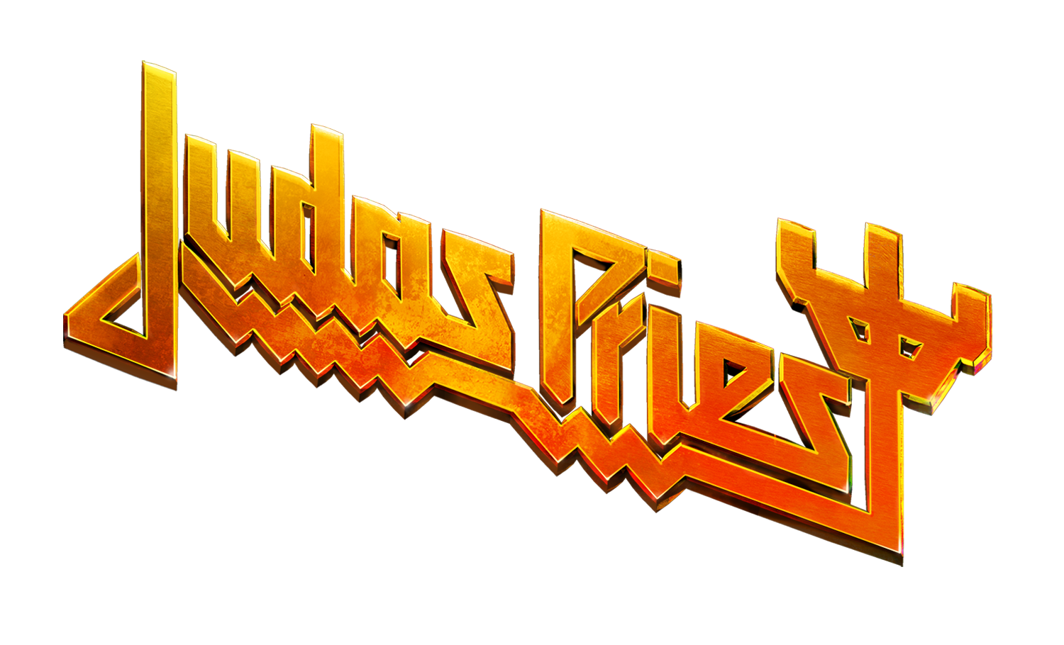 Judas Priest logo Judas Priest | Cirith Ungol Online