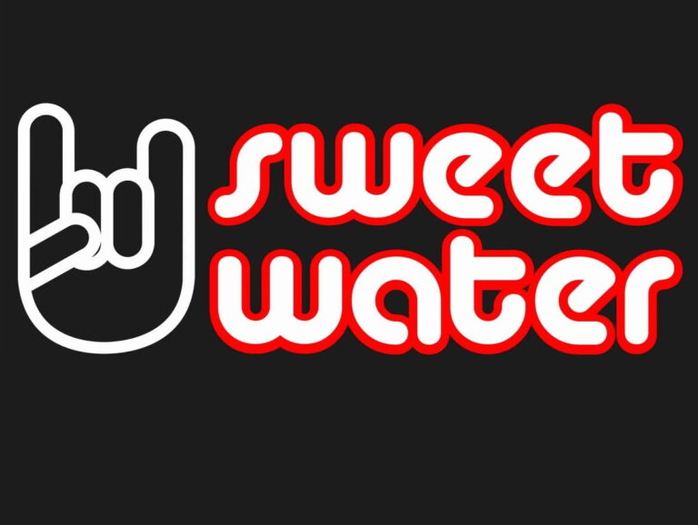 Sweet Water