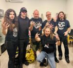 Tumba Productions with CU Buenos Aires - Argentina @ Uniclub | Cirith Ungol Online