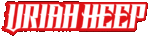 Uriah Heep band logo Uriah Heep | Cirith Ungol Online