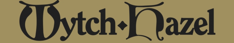 Wytch Hazel