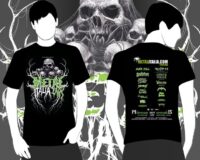Metalitalia Fest T shirt Metalitalia Festival 2024 | Cirith Ungol Online