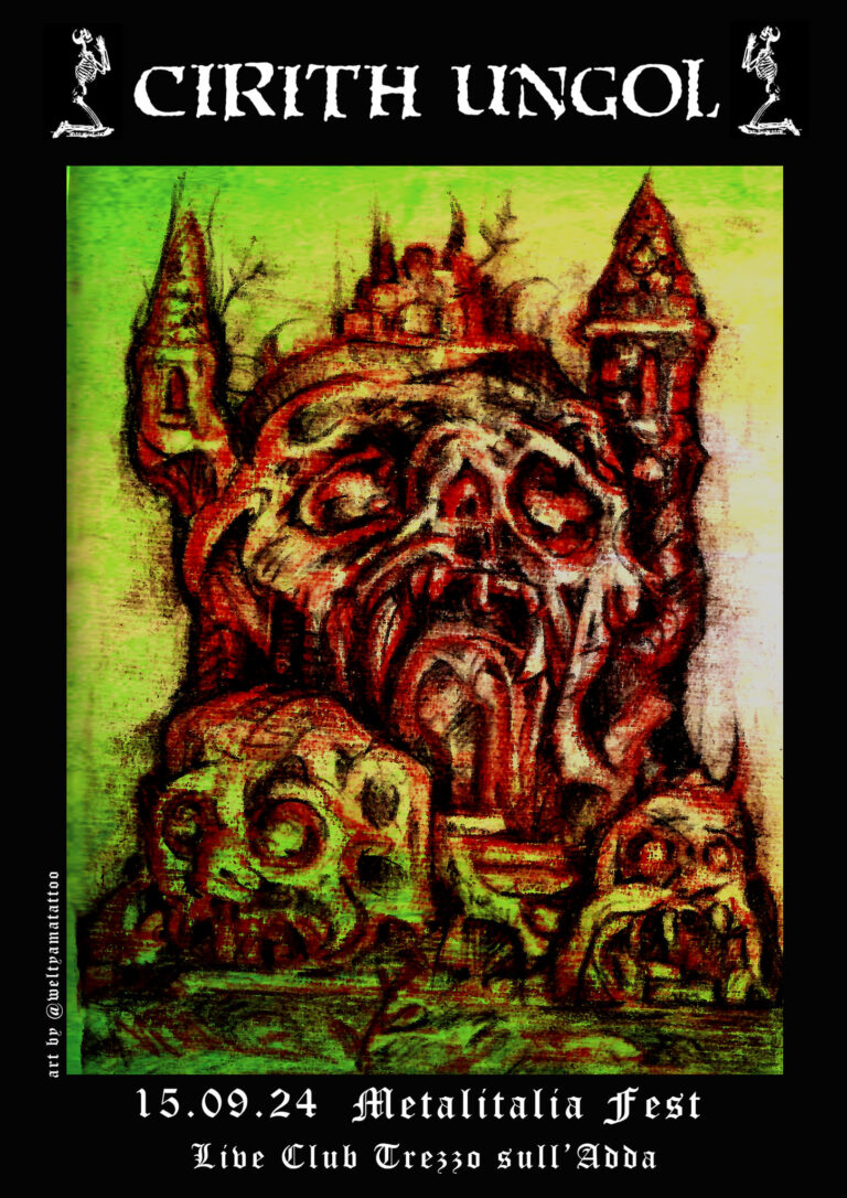 Metalitalia Festival 2024