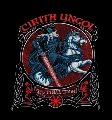 the final tour 2 front Maegan LeMay | Cirith Ungol Online