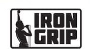 the final tour iron grip Maegan LeMay | Cirith Ungol Online
