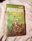 michael moorcock stormbringer the elric series daw paperback vintage Michael Moorcock STORMBRINGER * The Elric Series * DAW Paperback Vintage | Cirith Ungol Online