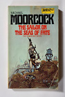 the sailor on the seas of fate by michael moorcock 1976 daw 1st print paperback The Sailor on the Seas of Fate by Michael Moorcock 1976 DAW 1st Print Paperback | Cirith Ungol Online
