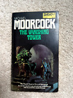the vanishing tower by michael moorcock 1977 mass market The Vanishing Tower by Michael Moorcock (1977, Mass Market) | Cirith Ungol Online