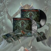 All The Shadows Bandcamp Friday All The Shadows | Cirith Ungol Online