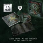 41920 CD Box Set 2026 - (All The Shadows CD Box Set) Edition | Cirith Ungol Online All The Shadows CD Box Set CD Box Set 2026 | Cirith Ungol Online
