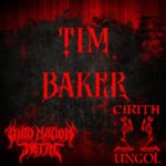 107//Tim Baker//Cirith Ungol