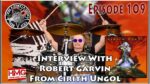Cirith Ungol Interview with Robert Garvin- Rat Salad Review Episode 109