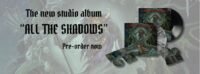 35293 All The Shadows - (The new studio album ATS2) Release | Cirith Ungol Online The new studio album ATS2 All The Shadows | Cirith Ungol Online
