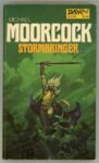 Michael Moorcock Stormbringer Elric 6 PB DAW Books Michael Whelan