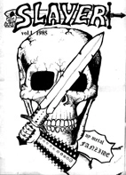 slayer vol01 Jon "Metalion" Kristiansen | Cirith Ungol Online