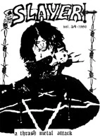 slayer vol03 4 Jon "Metalion" Kristiansen | Cirith Ungol Online