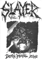 slayer vol07 Jon "Metalion" Kristiansen | Cirith Ungol Online