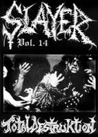 slayer vol14 Jon "Metalion" Kristiansen | Cirith Ungol Online