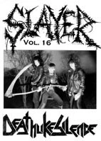 slayer vol16 Jon "Metalion" Kristiansen | Cirith Ungol Online