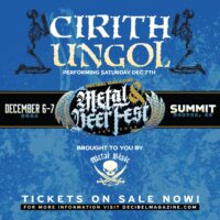 35792 Decibel Magazine Metal & Beer Fest: Denver 2024! - (Decibel Magazine Metal Beer Fest Denver 2024 CU) Gig | Cirith Ungol Online Decibel Magazine Metal Beer Fest Denver 2024 CU Decibel Magazine Metal & Beer Fest: Denver 2024! | Cirith Ungol Online