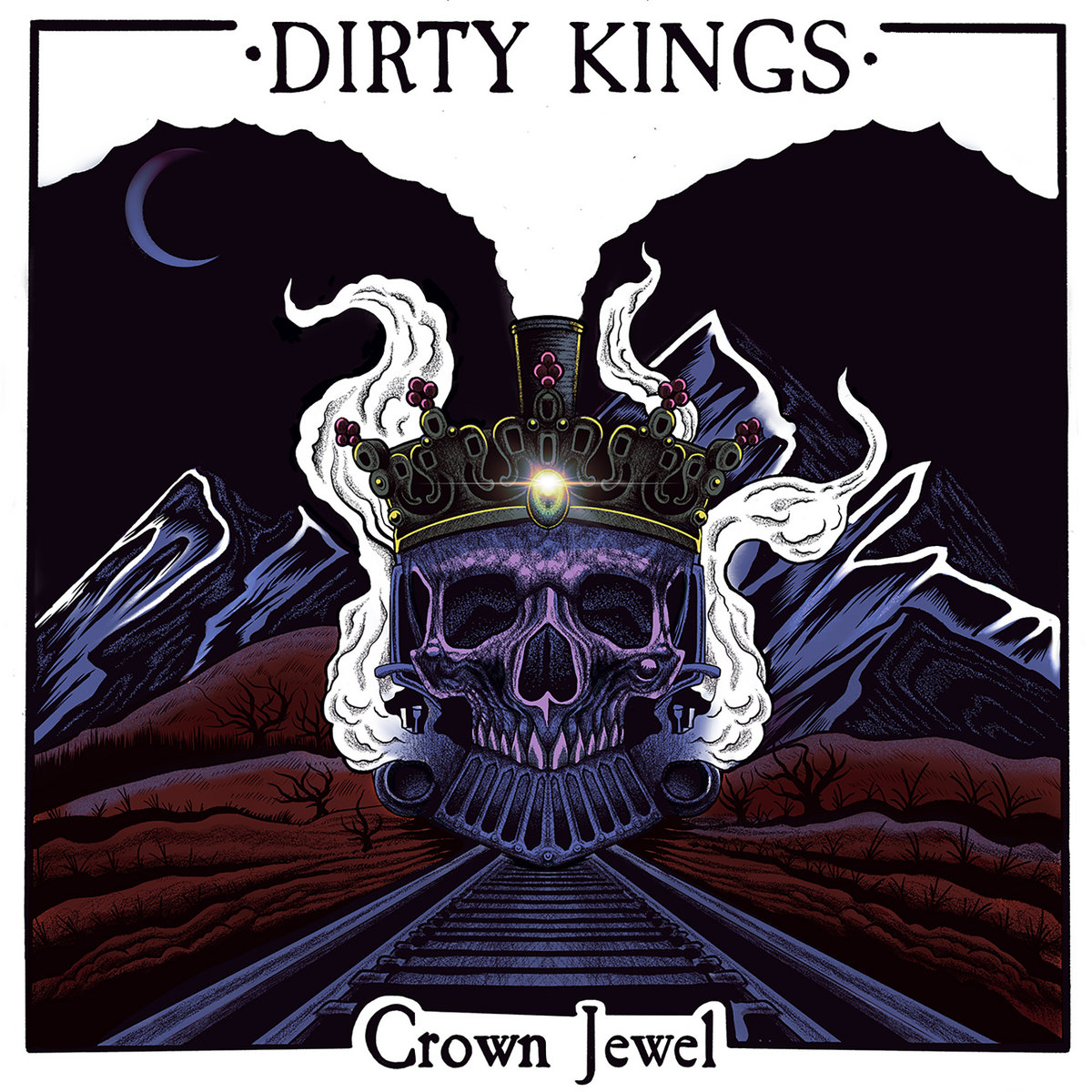 Dirty Kings