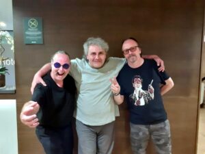 35730 HURLANT MILITIA # 14 - (Gianni Aiello) Media | Cirith Ungol Online Gianni Aiello HURLANT MILITIA # 14 | Cirith Ungol Online