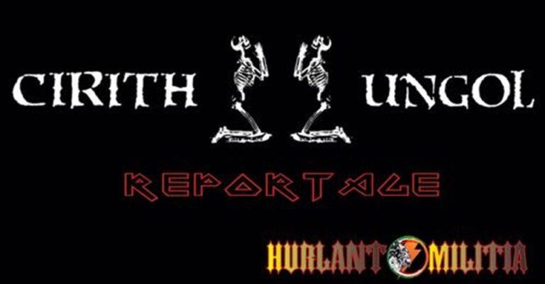 HURLANT MILITIA # 14
