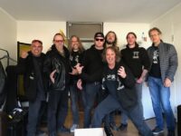 Jim Tim Armin Steiner Jarvis Rob bottom Andreas Reissnauer Markus Bart Grasseck Glenn Andreas Reissnauer | Cirith Ungol Online