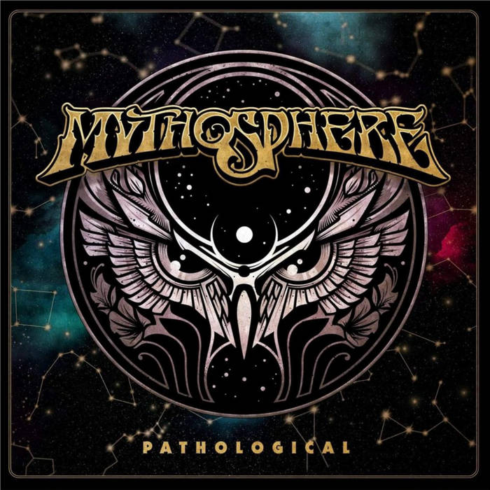 Mythosphere