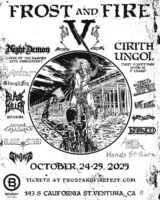 Frost And Fire V Frost and Fire V | Cirith Ungol Online