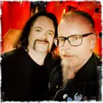 Jorg Dusedau Jarvis Markthalle Hamburg 2024 Jörg “Schrörg” Düsedau | Cirith Ungol Online