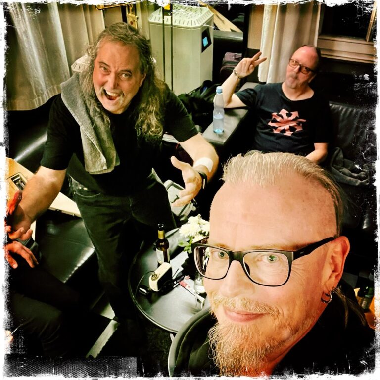 Jörg “Schrörg” Düsedau