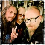 Jorg Dusedau Tim Markthalle Hamburg 2024 Jörg “Schrörg” Düsedau | Cirith Ungol Online