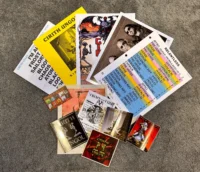 Memorabilia 2021 2025 Frost and Fire V | Cirith Ungol Online