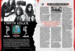 Metal Hammer Greece KotD2 Metal Hammer Period Issue 438 | Cirith Ungol Online