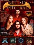 Metal Integral Mai 2025 No303
