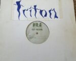 Triton Test Pressing Vollmer (other band and project) | Cirith Ungol Online