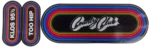 KLOS Too Hip Country Club Radio Stations | Cirith Ungol Online