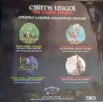 40478 The Shaped Singles - (The Shaped Singles back) Release | Cirith Ungol Online The Shaped Singles back The Shaped Singles | Cirith Ungol Online