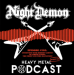 Podcast Episode #292 – Interview with Robert Garven of Cirith Ungol – Part 3: The Frost and Fire backstory