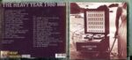 The Heavy Year 1980