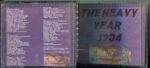 The Heavy Year 1984