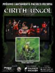 FaF Pacheco Records Pacheco Records 148 | Cirith Ungol Online