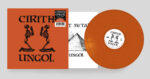 The Orange Album Orange Vinyl 0043804378 10 The Orange Album" 12" Orange Vinyl | Cirith Ungol Online