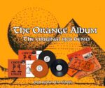 The Orange Album The Original 1978 Demo The Orange Album" 12" TEST PRESSING | Cirith Ungol Online